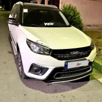 x33s sports مدل 98 تک برگ سند|خودرو سواری و وانت|کرج, فاز ۳ گوهردشت|دیوار