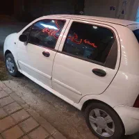 ام وی ام ۱۱۰ مدل ۸۹ هیدرولیک|خودرو سواری و وانت|آستانه اشرفیه, |دیوار