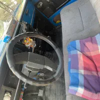 نیسان مدل۸۶ بی رنگ|خودرو سواری و وانت|گنبد کاووس, |دیوار