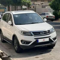 تیگو۵ فول اپشن