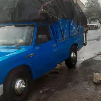 حمل بار فوری فوری از تهران ب کوهدشت امروز چهارشنبه|خدمات حمل و نقل|کوهدشت, |دیوار