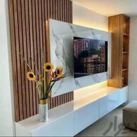 میز تلویزیون دیواری تی وی وال|میز تلویزیون|مشهد, شهرک رازی (شهرک غرب)|دیوار