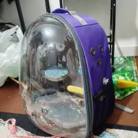 لوازم پرنده