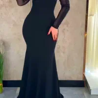 لباس مجلسی نو نو