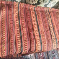 جاجیم خیلی قدیمی|گلیم، جاجیم، گبه|تبریز, |دیوار