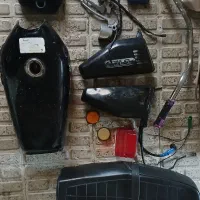 وسایل‌‌موتور