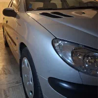 پژو ۲۰۶ تیپ۳