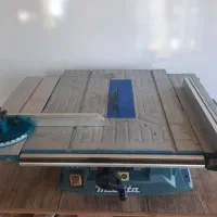 اره میزی ماکیتا MLT 100|ابزارآلات|شبستر, |دیوار