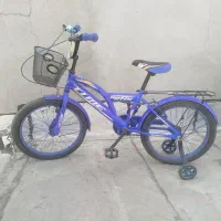 دوچرخه سایز 20