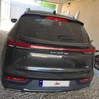 kmc X5 ، مدل1403/08