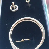 النگو وگوشواره