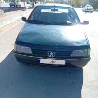 اردی مدل 83|خودرو سواری و وانت|شیراز, داریون|دیوار