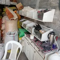 قفصه مغازه|فروشگاه و مغازه|مریوان, |دیوار