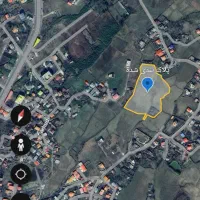 فروش زمین مسکونی سنگر