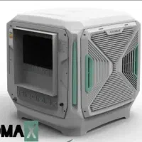 کولر ایرومکس ۶۰۰۰