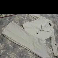 ست مانتو‌شلوار