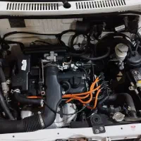 پراید|خودرو سواری و وانت|بندر کنگان, |دیوار