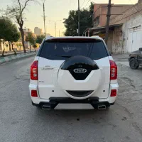 MVM X33S مدل ۱۴۰۱|خودرو سواری و وانت|اهواز, کیانپارس |دیوار