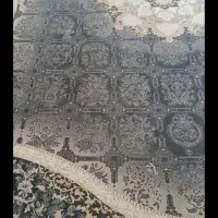 قالی نو چون بچه کوچک دارم می‌خوام رنگ تیره بگیرم