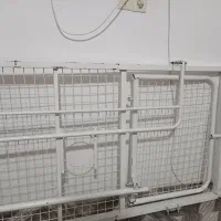تخت تا شو برای بیمار