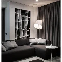 هم خانه خانم خانه دارم