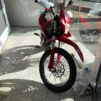 موتور تریل t2 تی ۲ کویر ۲۵۰