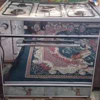 گاز پنج شعله