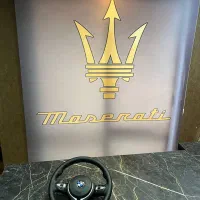 فرمانbmw528ایربگ فرمان لکسوس رافورسراتولندکروز|قطعات یدکی و لوازم جانبی|تهران, تجریش|دیوار
