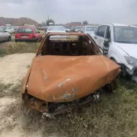 فروش پارس سوخته مدل ۹۵ تیپxum