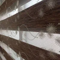 پرده زبرا|پرده، رانر، رومیزی|تهران, جیحون|دیوار