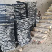 وافل سقفی|مصالح و تجهیزات ساختمان|فریدون‌کنار, |دیوار