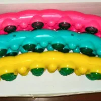 حلقه ورزشی ( هولاهپ )