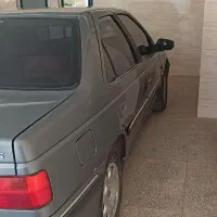 پرشیا مدل 96|خودرو سواری و وانت|صفادشت, |دیوار