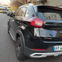 ایکس 22 پرو اتومات مدل 402/اقساطی/تحویل روز|خودرو سواری و وانت|تهران, جمال‌زاده|دیوار