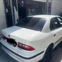سمند LX EF7، مدل ۱۳۹۱|خودرو سواری و وانت|تهران, وردآورد|دیوار