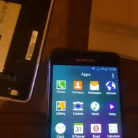 تاچ السیدی galaxy A5 2015|لوازم جانبی موبایل و تبلت|تهران, کوی بیمه|دیوار