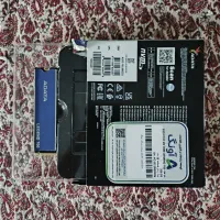 هارد ssd m2 ۲۵۶ adata