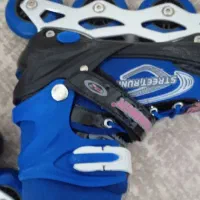 کفش اسکیت|دوچرخه، اسکیت، اسکوتر|تهران, میدان ولیعصر|دیوار