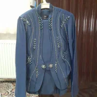 کت ودامن مجلسی