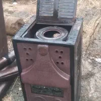 بخاری نفتی گازوئیلی