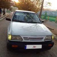 پراید مدل ۱۳۷۹ کره ای|خودرو سواری و وانت|بومهن, |دیوار