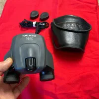 دوربین شکاری قدیمی ژاپنی اصل پنتاکس نونو آکبند