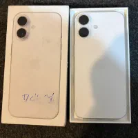 آیفون ۱۷ نرمال .