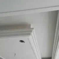 گچ کاری و لکه گیری