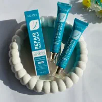 محصولات مراقبتی پوست و مو ضدآفتاب و سرم و ...