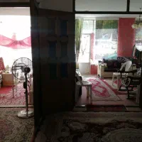 معاوضه یا فروش منزل مسکونی|فروش زمین و ملک کلنگی|مشهد, بهمن|دیوار