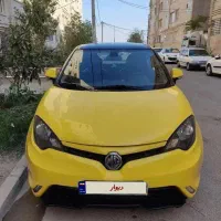 mg3|خودرو سواری و وانت|تهران, الهیه|دیوار