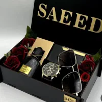 باکس های کادویی|کیف، کفش، کمربند|خرم‌آباد, |دیوار