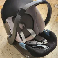 کالسکه و کریر برند سایبکس