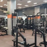 ست کامل دستگاه های بدنسازی به صورت یکجا